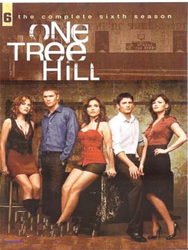 One Tree Hill - The Complete Season Six